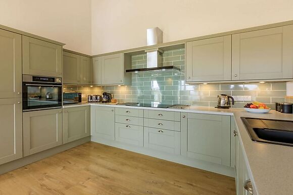 The Cow Shed Saxon Maybank