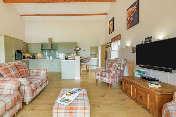 The Cow Shed Saxon Maybank