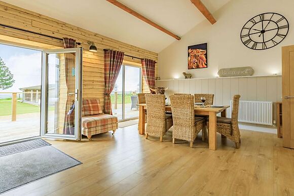 The Cow Shed Saxon Maybank