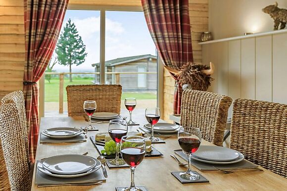 The Cow Shed Saxon Maybank