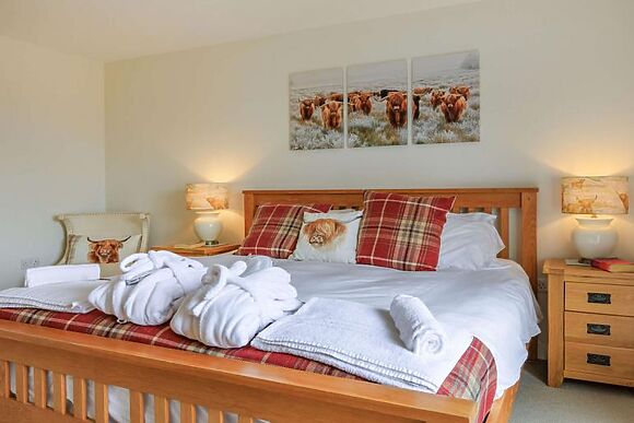 The Cow Shed Saxon Maybank