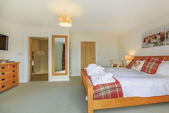 The Cow Shed Saxon Maybank