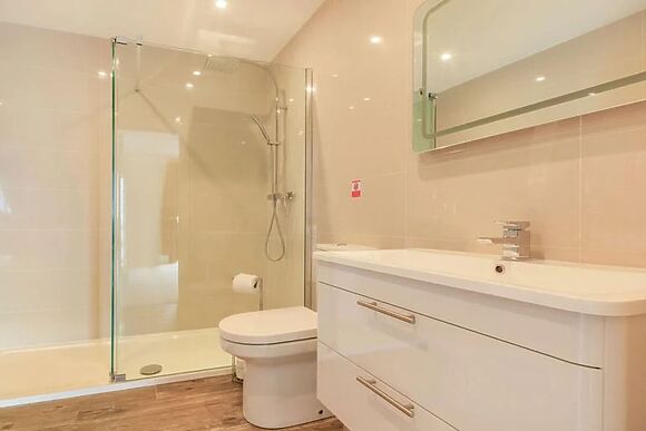 The Cow Shed Saxon Maybank