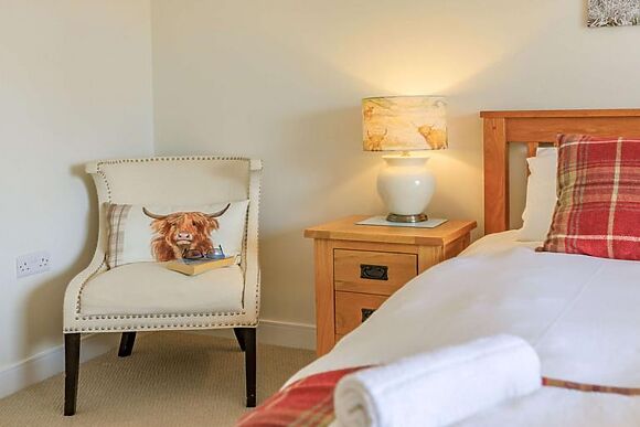 The Cow Shed Saxon Maybank