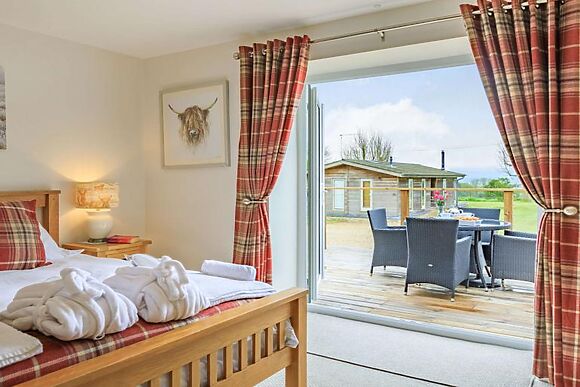 The Cow Shed Saxon Maybank