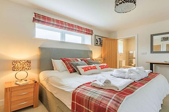 The Cow Shed Saxon Maybank