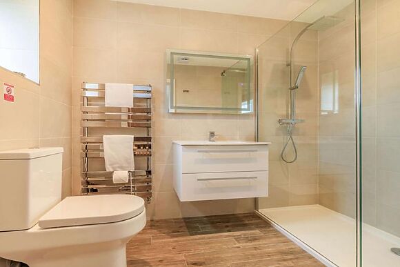 The Cow Shed Saxon Maybank