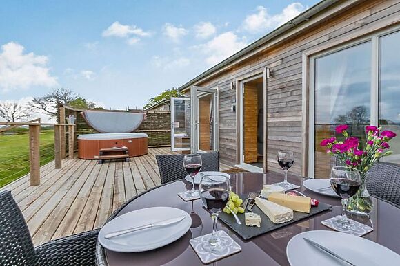 Stags Retreat Saxon Maybank