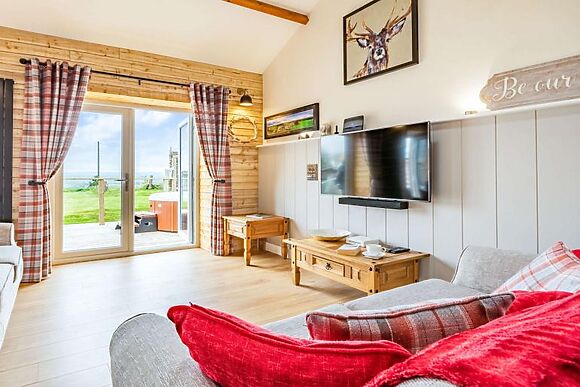 Stags Retreat Saxon Maybank