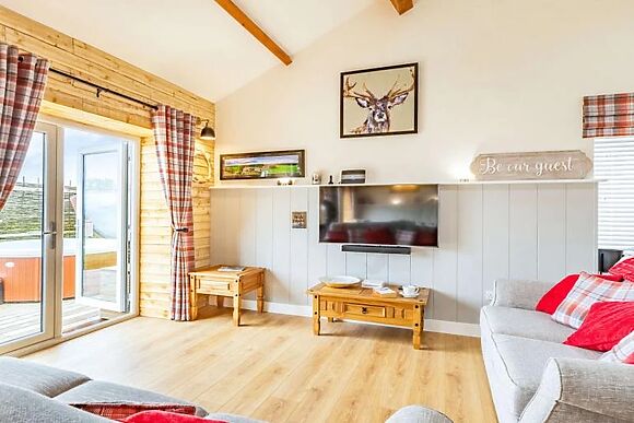 Stags Retreat Saxon Maybank