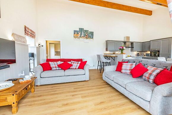 Stags Retreat Saxon Maybank