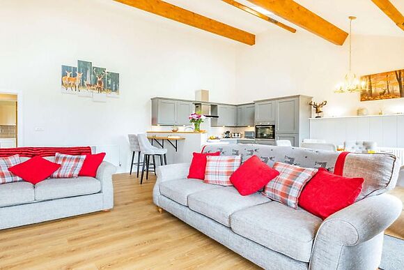 Stags Retreat Saxon Maybank