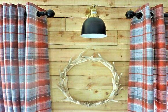 Stags Retreat Saxon Maybank