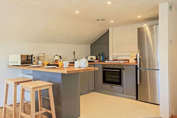 Duddlestone Farm Lambs View