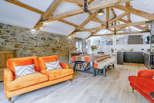 The Corn Mill
