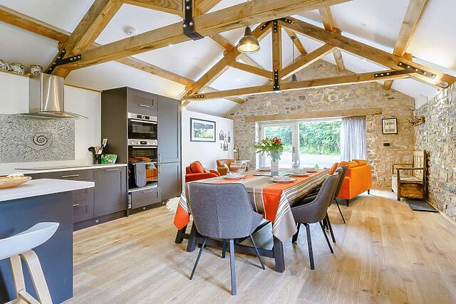The Corn Mill