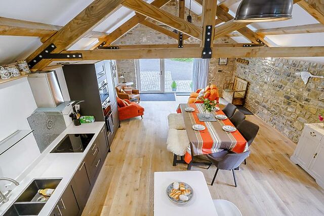 The Corn Mill