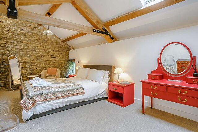 The Corn Mill