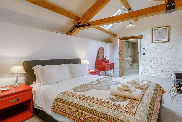 The Corn Mill