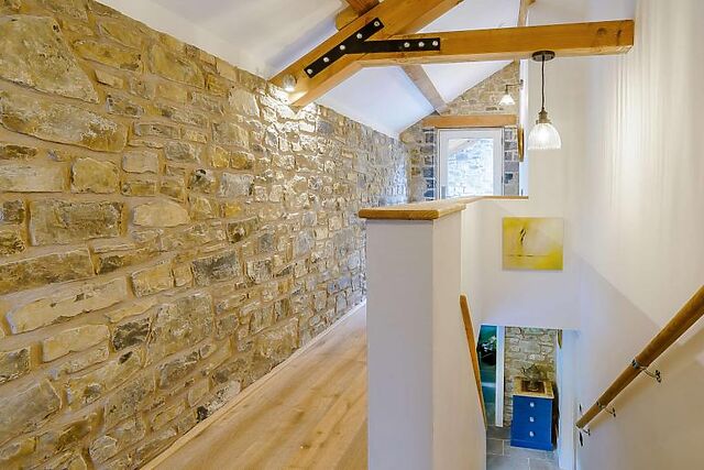 The Corn Mill