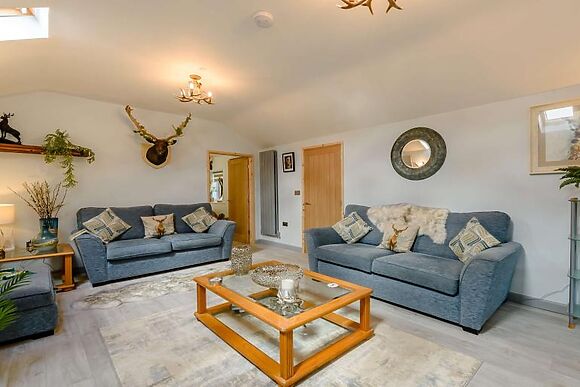 Bwthyn Y Baedd Boar Cottage