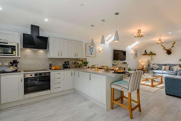 Bwthyn Y Baedd Boar Cottage