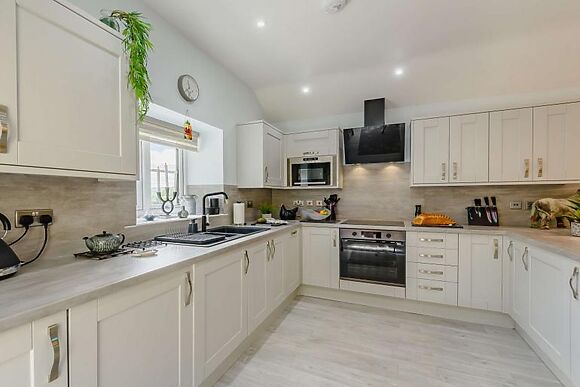 Bwthyn Y Baedd Boar Cottage