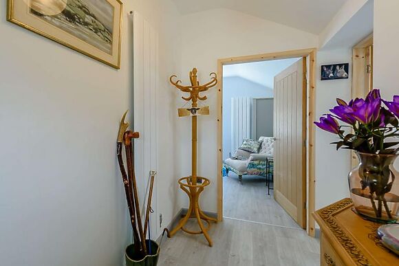 Bwthyn Y Baedd Boar Cottage