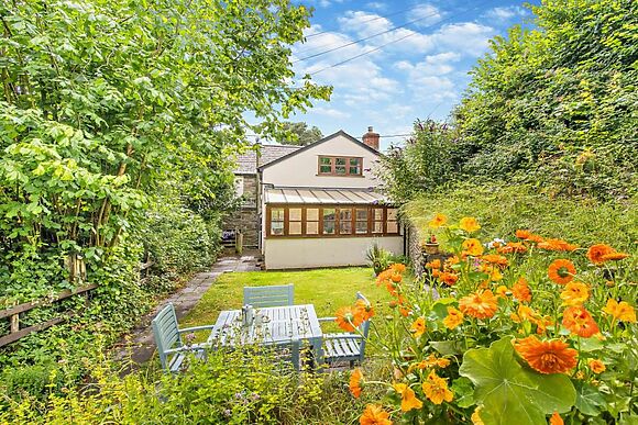 Brook Cottage Clyro