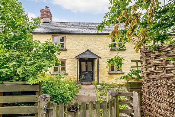 Brook Cottage Clyro