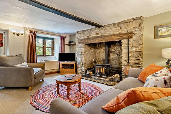 Brook Cottage Clyro