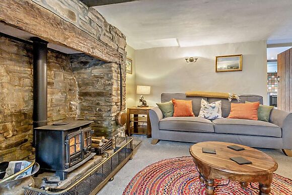 Brook Cottage Clyro