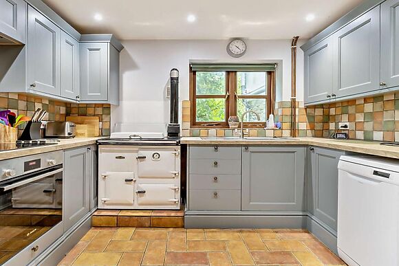 Brook Cottage Clyro