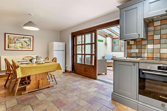 Brook Cottage Clyro