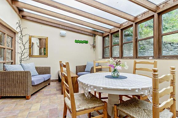 Brook Cottage Clyro