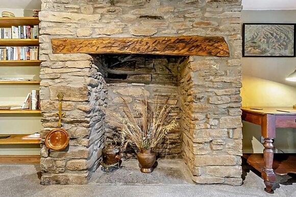Brook Cottage Clyro