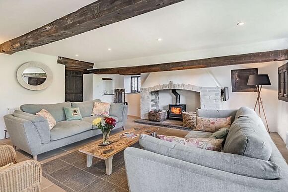 Coppice Howe Farm