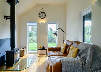 Ptarmigan Gilestone Farm