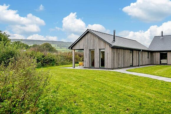 Ptarmigan Gilestone Farm