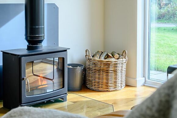 Ptarmigan Gilestone Farm