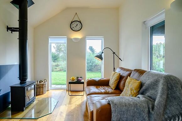 Ptarmigan Gilestone Farm