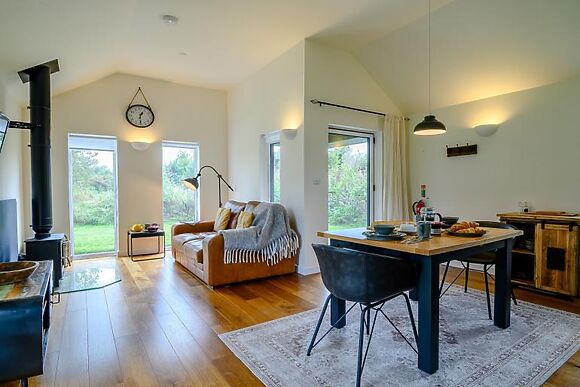 Ptarmigan Gilestone Farm