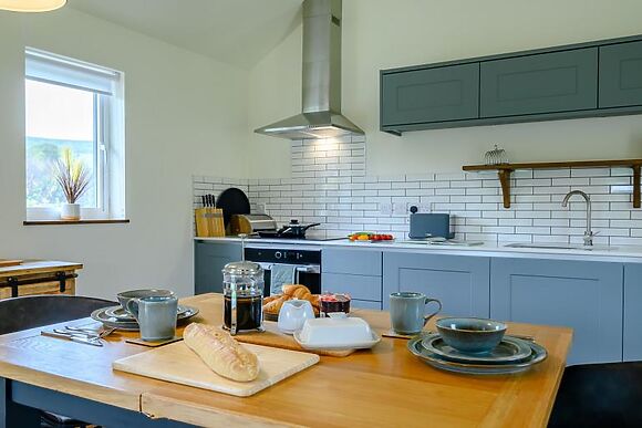 Ptarmigan Gilestone Farm