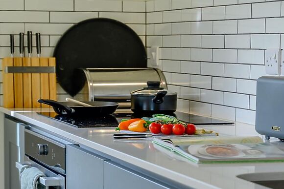 Ptarmigan Gilestone Farm