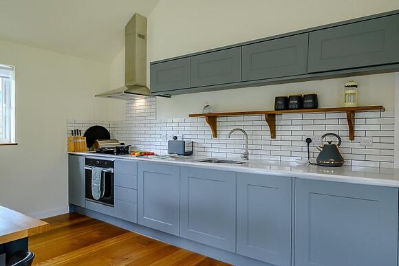 Ptarmigan Gilestone Farm