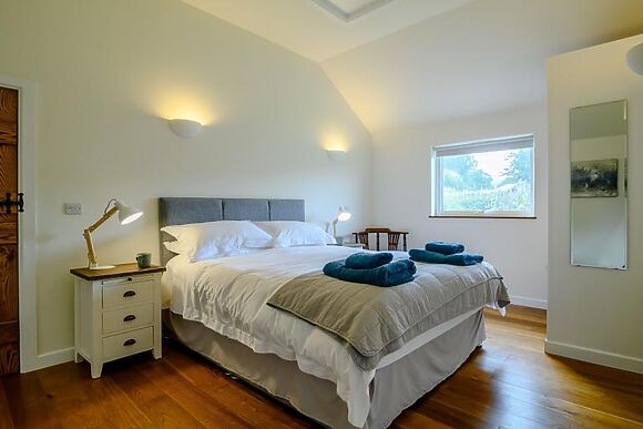 Ptarmigan Gilestone Farm