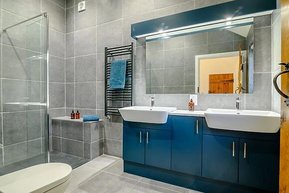 Ptarmigan Gilestone Farm