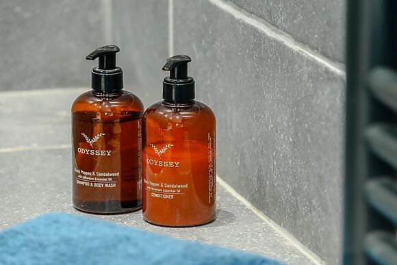 Ptarmigan Gilestone Farm