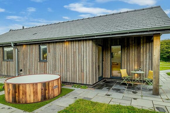 Ptarmigan Gilestone Farm