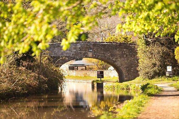 Osprey Gilestone Farm